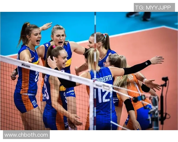 女排世锦赛精彩对决塞尔维亚与荷兰的巅峰对抗视频回顾